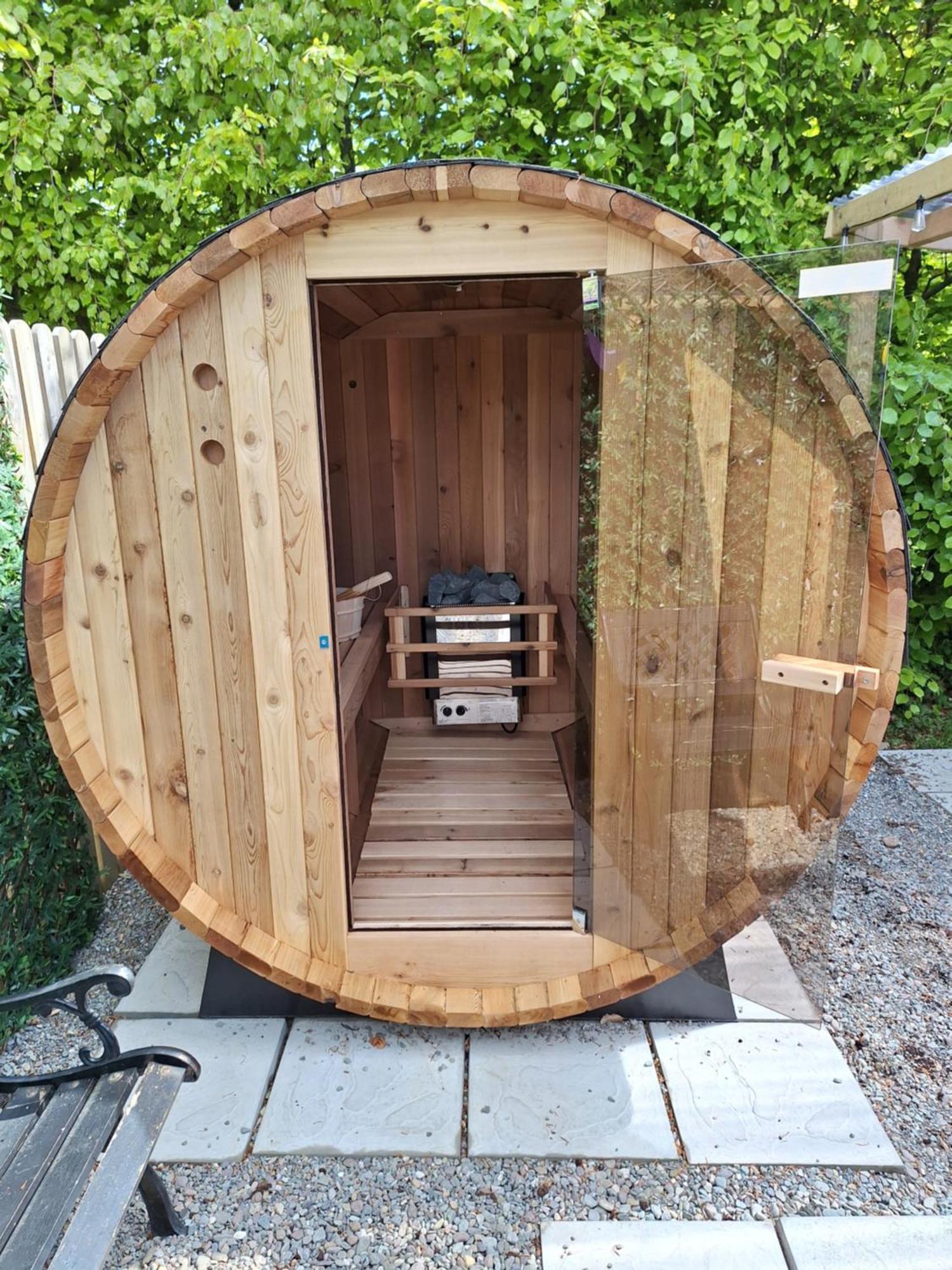Priory Glamping Pods And Guest Accommodation Cill Airne Exteriör bild